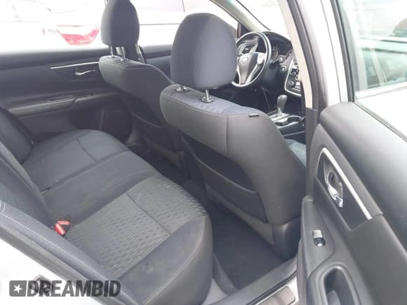 ✅ 2017 Nissan Altima SR • VIN: 1N4AL3AP1HC236200 • Лот: 42267968. Опубликован ранее на IAAI с пробегом 151 246 миль. Бесплатный доступ к архиву аукционных продаж из США и подробный отчёт об истории автомобиля на DreamBid. Изображение 8.