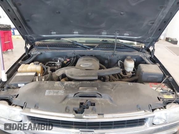 ✅ 2004 Chevrolet Suburban Z71 • VIN: 3GNFK16Z04G280950 • Лот: 42669556. Опубликован ранее на IAAI с пробегом 209 482 миль. Бесплатный доступ к архиву аукционных продаж из США и подробный отчёт об истории автомобиля на DreamBid. Изображение 10.