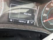 ✅ 2016 Chevrolet Cruze LT • VIN: 1G1BE5SM8G7286794 • Lot: 50295292. Listed on Copart with 116,243 mi. Free auction sales archive from the USA and detailed vehicle history report at DreamBid. Image 8.