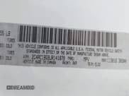 ✅ 2018 Chrysler Pacifica Touring L • VIN: 2C4RC1BG9JR141879 • Lot: 42801376. Wystawiony na IAAI z przebiegiem 137 968 mil. Bezpłatny archiwum sprzedaży aukcyjnych z USA i szczegółowy raport historii pojazdu na DreamBid. Zdjęcie 9.