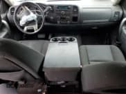 ✅ 2012 Chevrolet Silverado 1500 LT • VIN: 1GCPKSE77CF164258 • Lot: 63189765. Listed on Copart with 248,454 mi. Free auction sales archive from the USA and detailed vehicle history report at DreamBid. Image 8.