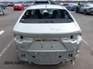 ✅ 2024 Toyota Corolla LE • VIN: 5YFB4MDE8RP114583 • Лот: 43621895. Опубликован ранее на IAAI с пробегом 8 922 миль. Бесплатный доступ к архиву аукционных продаж из США и подробный отчёт об истории автомобиля на DreamBid. Изображение 16.