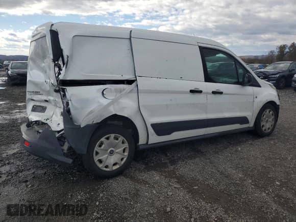 ✅ 2015 Ford Transit Connect XL • VIN: NM0LS7E78F1176722 • Лот: 89624295. Опубликован ранее на Copart с пробегом 158 851 миль. Бесплатный доступ к архиву аукционных продаж из США и подробный отчёт об истории автомобиля на DreamBid. Изображение 3.