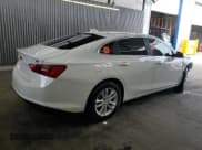 ✅ 2018 Chevrolet Malibu Hybrid • VIN: 1G1ZF5SUXJF201222 • Lot: 70621475. Listed on Copart with 110,786 mi. Free auction sales archive from the USA and detailed vehicle history report at DreamBid. Image 3.