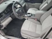 ✅ 2014 Toyota Camry LE • VIN: 4T4BF1FK0ER407307 • Лот: 90431745. Опубликован ранее на Copart с пробегом 149 872 миль. Бесплатный доступ к архиву аукционных продаж из США и подробный отчёт об истории автомобиля на DreamBid. Изображение 7.