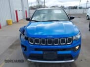 ✅ 2023 Jeep Compass Limited • VIN: 3C4NJDCN9PT519336 • Lot: 41978460. Wystawiony na IAAI z przebiegiem 35 272 mil. Bezpłatny archiwum sprzedaży aukcyjnych z USA i szczegółowy raport historii pojazdu na DreamBid. Zdjęcie 12.