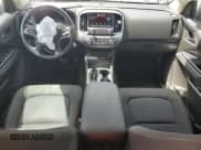 ✅ 2015 Chevrolet Colorado 2WD LT • VIN: 1GCGSBE34F1257494 • Лот: 66269195. Опубликован ранее на Copart с пробегом 92 038 миль. Бесплатный доступ к архиву аукционных продаж из США и подробный отчёт об истории автомобиля на DreamBid. Изображение 8.