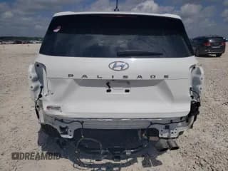 ✅ 2021 Hyundai Palisade SEL • VIN: KM8R34HE1MU296372 • Лот: 66958514. Опубликован ранее на Copart с пробегом 45 523 миль. Бесплатный доступ к архиву аукционных продаж из США и подробный отчёт об истории автомобиля на DreamBid. Изображение 6.