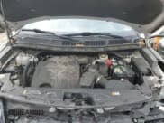 ✅ 2017 Ford Explorer XLT • VIN: 1FM5K8D81HGE35946 • Лот: 55264305. Опубликован ранее на Copart с пробегом 157 863 миль. Бесплатный доступ к архиву аукционных продаж из США и подробный отчёт об истории автомобиля на DreamBid. Изображение 12.