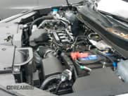 ✅ 2024 Honda CR-V EX-L • VIN: 2HKRS3H75RH326462 • Lot: 41623894. Listed on IAAI with 13,914 mi. Free auction sales archive from the USA and detailed vehicle history report at DreamBid. Image 19.