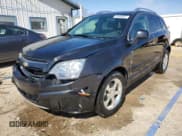 ✅ 2014 Chevrolet Captiva Sport LT • VIN: 3GNAL3EK1ES560608 • Lot: 49466985. Wystawiony na Copart z przebiegiem 99 263 mil. Bezpłatny archiwum sprzedaży aukcyjnych z USA i szczegółowy raport historii pojazdu na DreamBid. Zdjęcie 1.