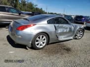 ✅ 2003 Nissan 350Z Touring • VIN: JN1AZ34E33T003854 • Lot: 91956575. Wystawiony na Copart z przebiegiem 91 238 mil. Bezpłatny archiwum sprzedaży aukcyjnych z USA i szczegółowy raport historii pojazdu na DreamBid. Zdjęcie 3.