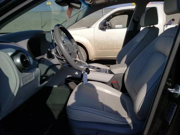 2019 Hyundai Kona Ultimate с VIN KM8K53AGXKU031853, выставлен на аукционе Copart как лот 48285383 с пробегом 64 360 миль миль и . История ставок и продаж доступна на DreamBid. Изображение 7.