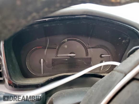 ✅ 2017 Cadillac XT5 Luxury FWD • VIN: 1GYKNBRS2HZ241750 • Лот: 61691025. Опубликован ранее на Copart с пробегом Не указан. Бесплатный доступ к архиву аукционных продаж из США и подробный отчёт об истории автомобиля на DreamBid. Изображение 9.