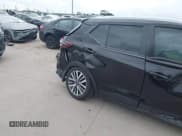 ✅ 2024 Nissan Kicks SV • VIN: 3N1CP5CV9RL554153 • Lot: 42457967. Listed on IAAI with 25,261 mi. Free auction sales archive from the USA and detailed vehicle history report at DreamBid. Image 19.