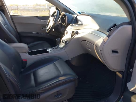 ✅ 2011 Subaru Tribeca Limited • VIN: 4S4WX9GD6B4400400 • Lot: 43552238. Listed on IAAI with 107,766 mi. Free auction sales archive from the USA and detailed vehicle history report at DreamBid. Image 5.