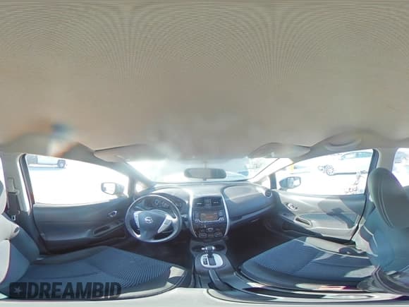 ✅ 2017 Nissan Note SV • VIN: 3N1CE2CP6HL370700 • Lot: 86173265. Listed on Copart with 90,321 mi. Free auction sales archive from the USA and detailed vehicle history report at DreamBid. Image 15.