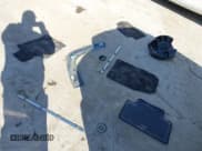 ✅ 2016 Jeep Grand Cherokee Overland • VIN: 1C4RJFCT7GC404435 • Lot: 41518239. Listed on IAAI with 179,960 mi. Free auction sales archive from the USA and detailed vehicle history report at DreamBid. Image 12.