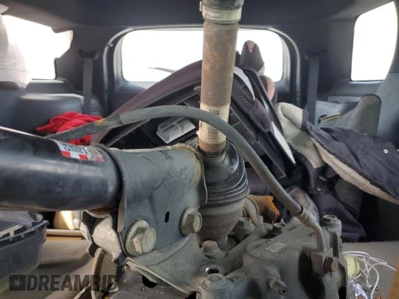 ✅ 2017 Ford Explorer • VIN: 1FM5K7B82HGA25833 • Lot: 53950115. Wystawiony na Copart z przebiegiem 123 904 mil. Bezpłatny archiwum sprzedaży aukcyjnych z USA i szczegółowy raport historii pojazdu na DreamBid. Zdjęcie 10.