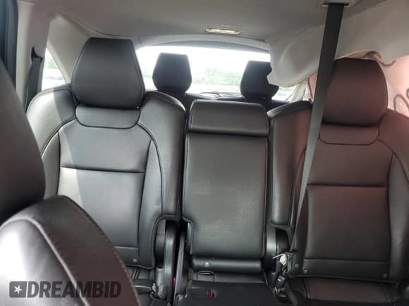 ✅ 2018 Acura MDX • VIN: 5J8YD3H34JL006425 • Лот: 63080515. Опубликован ранее на Copart с пробегом 189 955 миль. Бесплатный доступ к архиву аукционных продаж из США и подробный отчёт об истории автомобиля на DreamBid. Изображение 10.