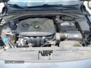 ✅ 2019 Hyundai Elantra • VIN: KMHH35LE4KU103539 • Lot: 42595958. Listed on IAAI with 109,511 mi. Free auction sales archive from the USA and detailed vehicle history report at DreamBid. Image 10.