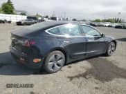 ✅ 2020 Tesla Model 3 Standard Range Plus • VIN: 5YJ3E1EA9LF606716 • Lot: 52807955. Wystawiony na Copart z przebiegiem 40 393 mil. Bezpłatny archiwum sprzedaży aukcyjnych z USA i szczegółowy raport historii pojazdu na DreamBid. Zdjęcie 3.