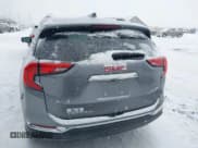 ✅ 2020 GMC Terrain SLT • VIN: 3GKALPEV2LL311210 • Lot: 41310505. Listed on IAAI with 50,073 mi. Free auction sales archive from the USA and detailed vehicle history report at DreamBid. Image 17.