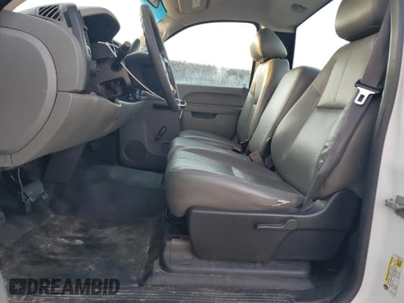 ✅ 2012 GMC Sierra 1500 Work Truck • VIN: 1GTN1TEX5CZ331778 • Лот: 91636315. Опубликован ранее на Copart с пробегом 180 369 миль. Бесплатный доступ к архиву аукционных продаж из США и подробный отчёт об истории автомобиля на DreamBid. Изображение 7.