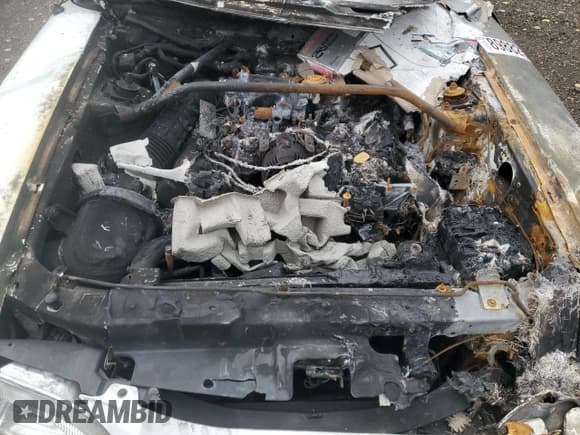 ✅ 1997 Ford Mustang GT • VIN: 1FALP45X1VF152451 • Лот: 89882575. Опубликован ранее на Copart с пробегом Не указан. Бесплатный доступ к архиву аукционных продаж из США и подробный отчёт об истории автомобиля на DreamBid. Изображение 11.