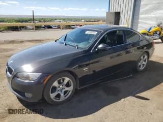 ✅ 2010 BMW 3 Series 328i xDrive • VIN: WBAWC3C59AP471158 • Лот: 53306545. Опубликован ранее на Copart с пробегом 146 482 миль. Бесплатный доступ к архиву аукционных продаж из США и подробный отчёт об истории автомобиля на DreamBid. Изображение 1.