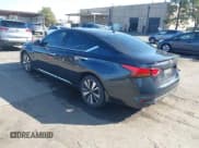 ✅ 2020 Nissan Altima SV • VIN: 1N4BL4DV2LC176702 • Lot: 43530207. Listed on IAAI with 74,992 mi. Free auction sales archive from the USA and detailed vehicle history report at DreamBid. Image 3.