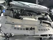 ✅ 2022 Lincoln Navigator Reserve • VIN: 5LMJJ2LT0NEL15306 • Lot: 60524245. Listed on Copart with 20,385 mi. Free auction sales archive from the USA and detailed vehicle history report at DreamBid. Image 15.