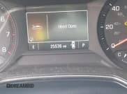 ✅ 2023 Chevrolet TrailBlazer LT • VIN: KL79MPS29PB155015 • Lot: 43419904. Listed on IAAI with 25,536 mi. Free auction sales archive from the USA and detailed vehicle history report at DreamBid. Image 16.