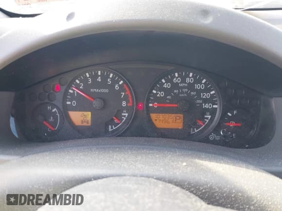 ✅ 2016 Nissan Frontier Pro-4X • VIN: 1N6AD0EVXGN741831 • Лот: 43104567. Опубликован ранее на IAAI с пробегом 107 035 миль. Бесплатный доступ к архиву аукционных продаж из США и подробный отчёт об истории автомобиля на DreamBid. Изображение 7.