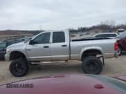 ✅ 2009 Dodge 2500 SLT • VIN: 3D7KS28T59G501879 • Лот: 41016044. Опубликован ранее на IAAI с пробегом 143 853 миль. Бесплатный доступ к архиву аукционных продаж из США и подробный отчёт об истории автомобиля на DreamBid. Изображение 14.