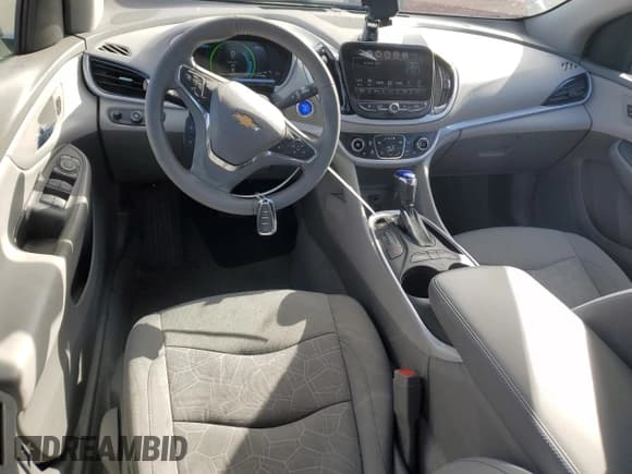 ✅ 2017 Chevrolet Volt LT • VIN: 1G1RC6S57HU168337 • Lot: 76749544. Wystawiony na Copart z przebiegiem 87 872 mil. Bezpłatny archiwum sprzedaży aukcyjnych z USA i szczegółowy raport historii pojazdu na DreamBid. Zdjęcie 8.