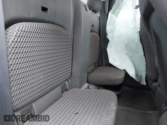 ✅ 2013 Nissan Frontier S • VIN: 1N6BD0CT4DN721527 • Lot: 41433244. Listed on IAAI with 68,417 mi. Free auction sales archive from the USA and detailed vehicle history report at DreamBid. Image 8.