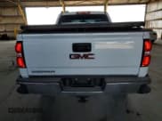 ✅ 2018 GMC Sierra 1500 • VIN: 1GTN1LEH6JZ264288 • Лот: 63296525. Опубликован ранее на Copart с пробегом 38 778 миль. Бесплатный доступ к архиву аукционных продаж из США и подробный отчёт об истории автомобиля на DreamBid. Изображение 6.