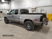 ✅ 2006 Chevrolet Silverado 1500 LT1 • VIN: 1GCEK19B86Z163753 • Лот: 78468124. Опубликован ранее на Copart с пробегом 207 446 миль. Бесплатный доступ к архиву аукционных продаж из США и подробный отчёт об истории автомобиля на DreamBid. Изображение 2.