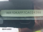 ✅ 2012 Audi Q5 Premium Plus • VIN: WA1DKAFP7CA024388 • Lot: 42514280. Wystawiony na IAAI z przebiegiem 138 605 mil. Bezpłatny archiwum sprzedaży aukcyjnych z USA i szczegółowy raport historii pojazdu na DreamBid. Zdjęcie 9.