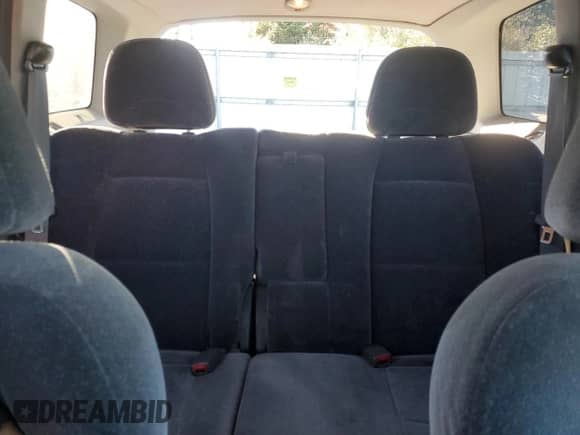 2002 Hyundai Santa Fe GLS с VIN KM8SC73D12U154537, выставлен на аукционе Copart как лот 82512575 с пробегом 201 139 миль миль и Списание • Salvage title. История ставок и продаж доступна на DreamBid. Изображение 10.