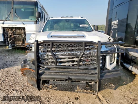 ✅ 2020 Chevrolet Silverado 2500HD LTZ • VIN: 1GC4YPEY5LF219250 • Лот: 72065755. Опубликован ранее на Copart с пробегом 83 871 миль. Бесплатный доступ к архиву аукционных продаж из США и подробный отчёт об истории автомобиля на DreamBid. Изображение 5.