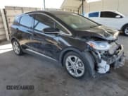 ✅ 2020 Chevrolet Bolt EV LT • VIN: 1G1FY6S02L4118477 • Lot: 78702264. Wystawiony na Copart z przebiegiem 42 156 mil. Bezpłatny archiwum sprzedaży aukcyjnych z USA i szczegółowy raport historii pojazdu na DreamBid. Zdjęcie 4.
