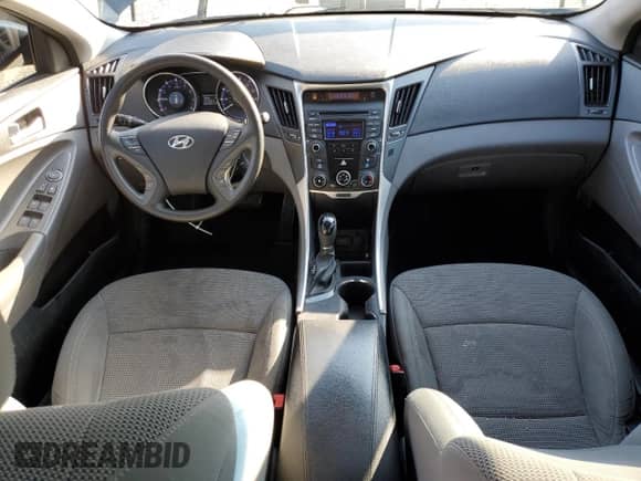 2014 Hyundai Sonata GLS z VIN 5NPEB4AC2EH893220, wystawiony jako Copart lot #84725505 z przebiegiem 114 698 mil mil oraz Szkoda całkowita • Salvage title. Historia ofert i sprzedaży dostępna na DreamBid. Obrazek 8.