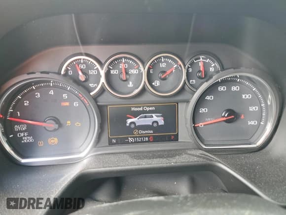 ✅ 2021 Chevrolet Suburban LT • VIN: 1GNSCCKD2MR215101 • Лот: 61235705. Опубликован ранее на Copart с пробегом 152 128 миль. Бесплатный доступ к архиву аукционных продаж из США и подробный отчёт об истории автомобиля на DreamBid. Изображение 9.