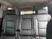 2019 Chevrolet Suburban LT с VIN 1GNSKHKC3KR162560, выставлен на аукционе Copart как лот 87454065 с пробегом 93 523 миль миль и Списание • Salvage title. История ставок и продаж доступна на DreamBid. Изображение 10.