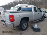 ✅ 2013 Chevrolet Silverado 1500 LS • VIN: 1GCRKREAXDZ114841 • Лот: 41332054. Опубликован ранее на IAAI с пробегом 179 390 миль. Бесплатный доступ к архиву аукционных продаж из США и подробный отчёт об истории автомобиля на DreamBid. Изображение 4.