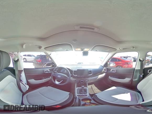 ✅ 2025 Hyundai Venue SEL • VIN: KMHRC8A39SU371638 • Лот: 81262885. Опубликован ранее на Copart с пробегом 12 557 миль. Бесплатный доступ к архиву аукционных продаж из США и подробный отчёт об истории автомобиля на DreamBid. Изображение 15.