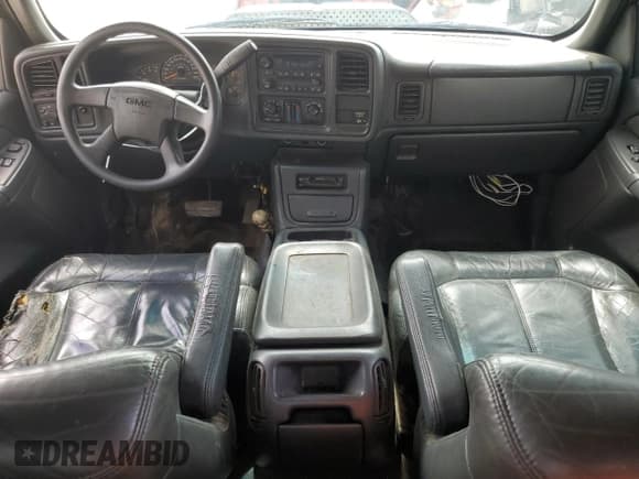 ✅ 2007 GMC Sierra 2500HD SLE1 • VIN: 1GTHK29D57E164940 • Lot: 71756044. Wystawiony na Copart z przebiegiem 371 493 mil. Bezpłatny archiwum sprzedaży aukcyjnych z USA i szczegółowy raport historii pojazdu na DreamBid. Zdjęcie 8.