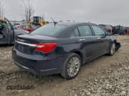✅ 2011 Chrysler 200 Limited • VIN: 1C3BC2FB0BN582115 • Лот: 93882315. Опубликован ранее на Copart с пробегом 108 097 миль. Бесплатный доступ к архиву аукционных продаж из США и подробный отчёт об истории автомобиля на DreamBid. Изображение 3.